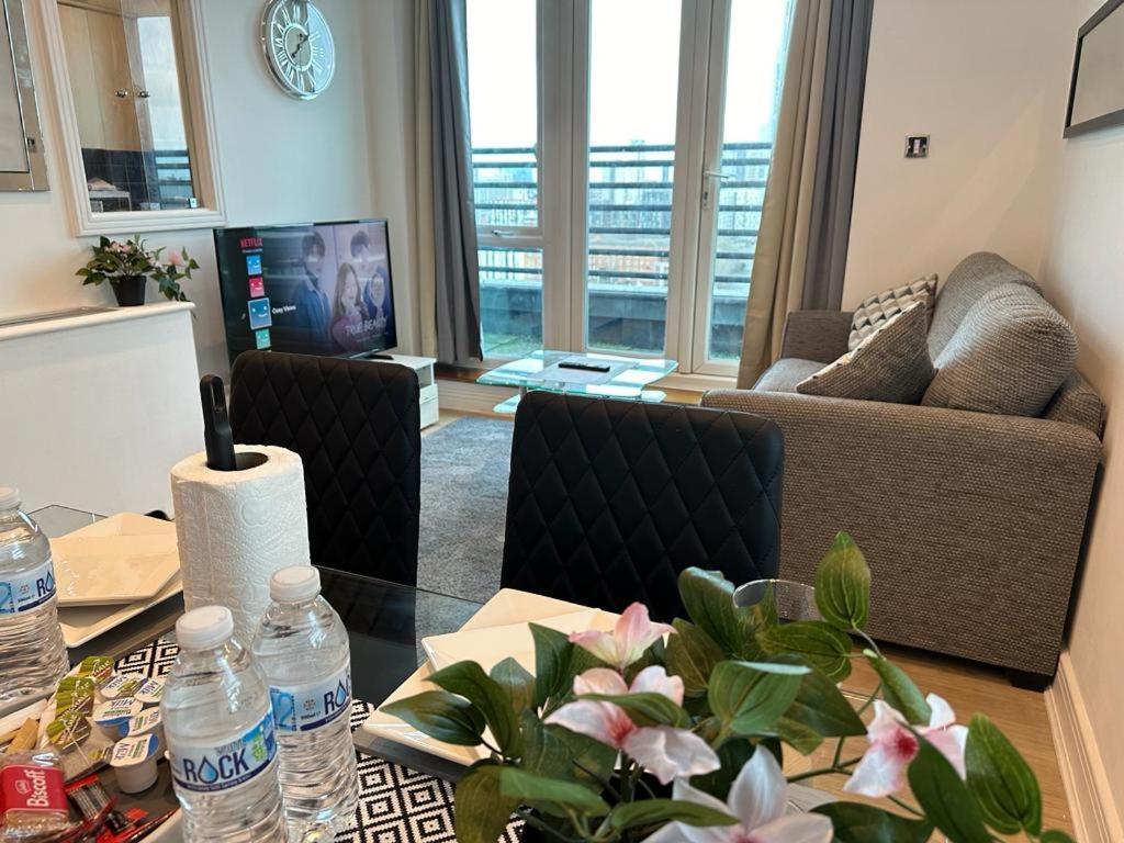 شقة Cosy Views لندن المظهر الخارجي الصورة